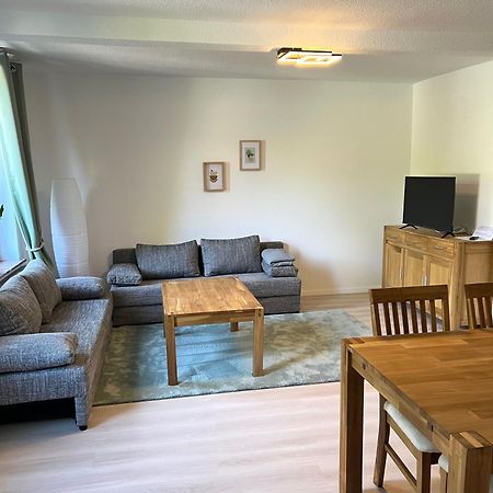Kurpark Ferienwohnung Schleiden Zewnętrze zdjęcie