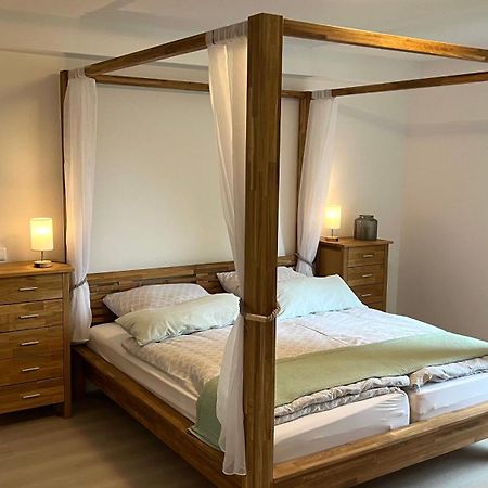 Kurpark Ferienwohnung Schleiden Zewnętrze zdjęcie