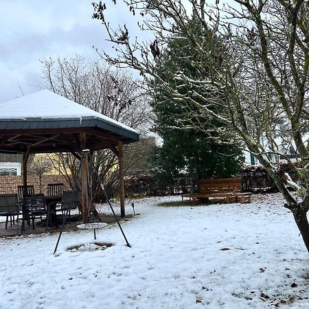 Kurpark Ferienwohnung Schleiden Zewnętrze zdjęcie