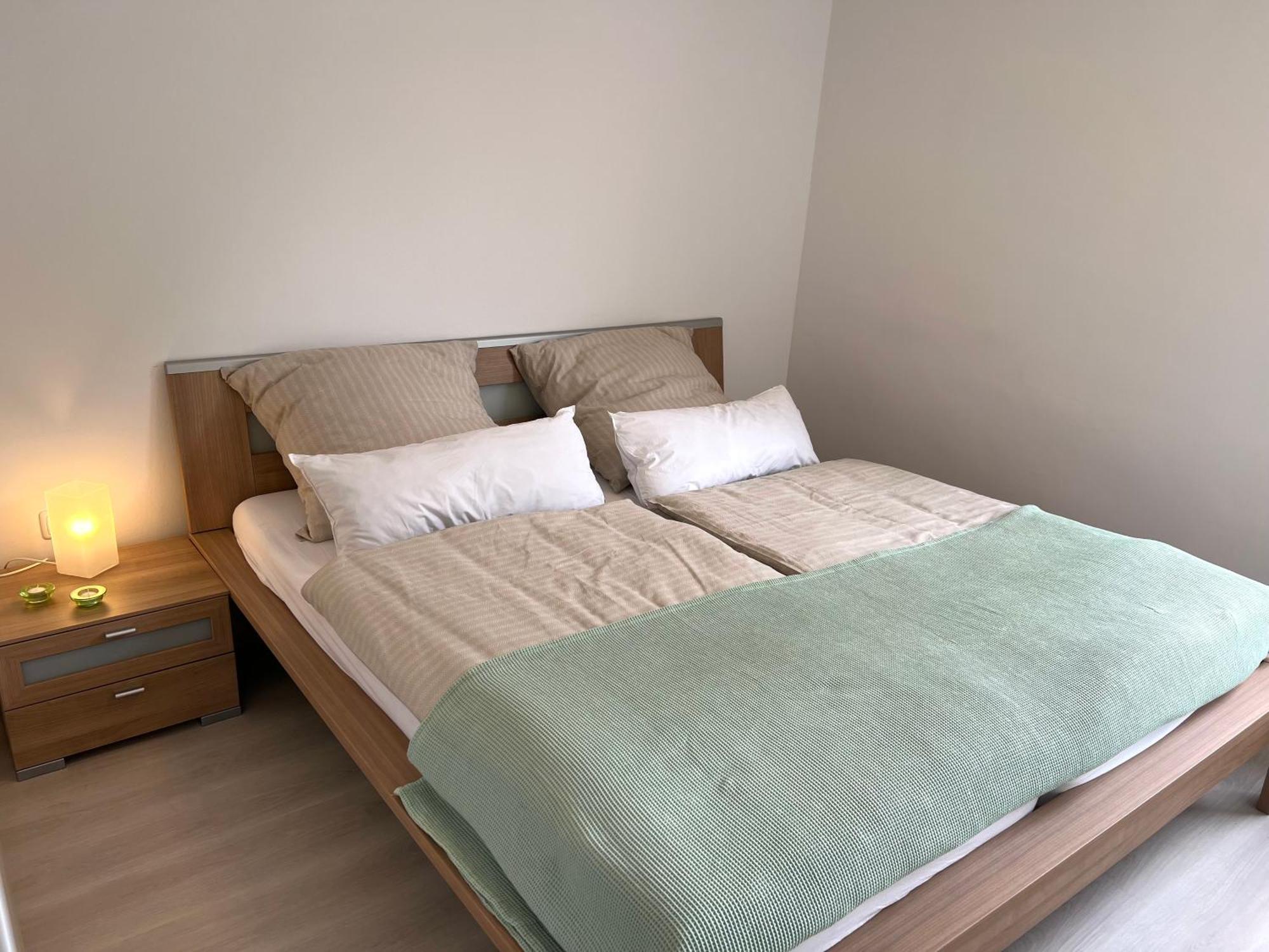 Kurpark Ferienwohnung Schleiden Zewnętrze zdjęcie